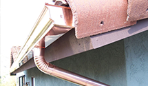 gutter-leak-detection Experts in Cranston